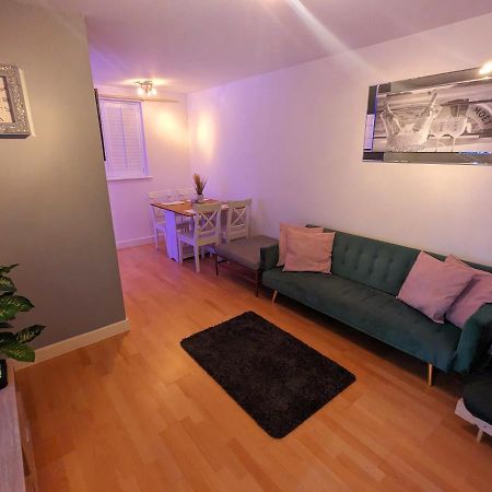 Brick Lane & Shoreditch London Apartment Εξωτερικό φωτογραφία