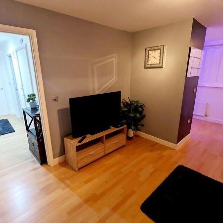 Brick Lane & Shoreditch London Apartment Εξωτερικό φωτογραφία