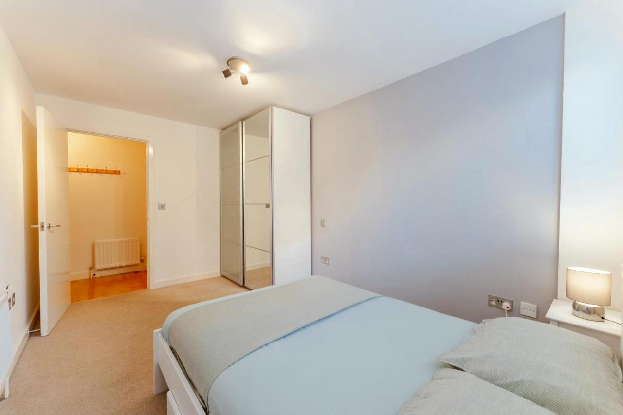 Brick Lane & Shoreditch London Apartment Εξωτερικό φωτογραφία