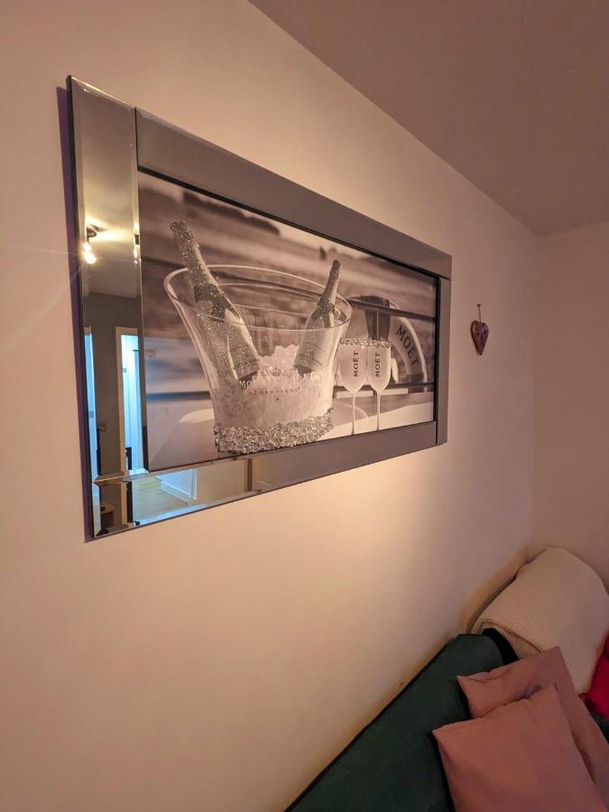 Brick Lane & Shoreditch London Apartment Εξωτερικό φωτογραφία