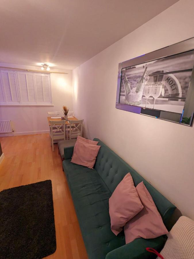 Brick Lane & Shoreditch London Apartment Εξωτερικό φωτογραφία