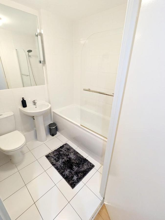 Brick Lane & Shoreditch London Apartment Εξωτερικό φωτογραφία