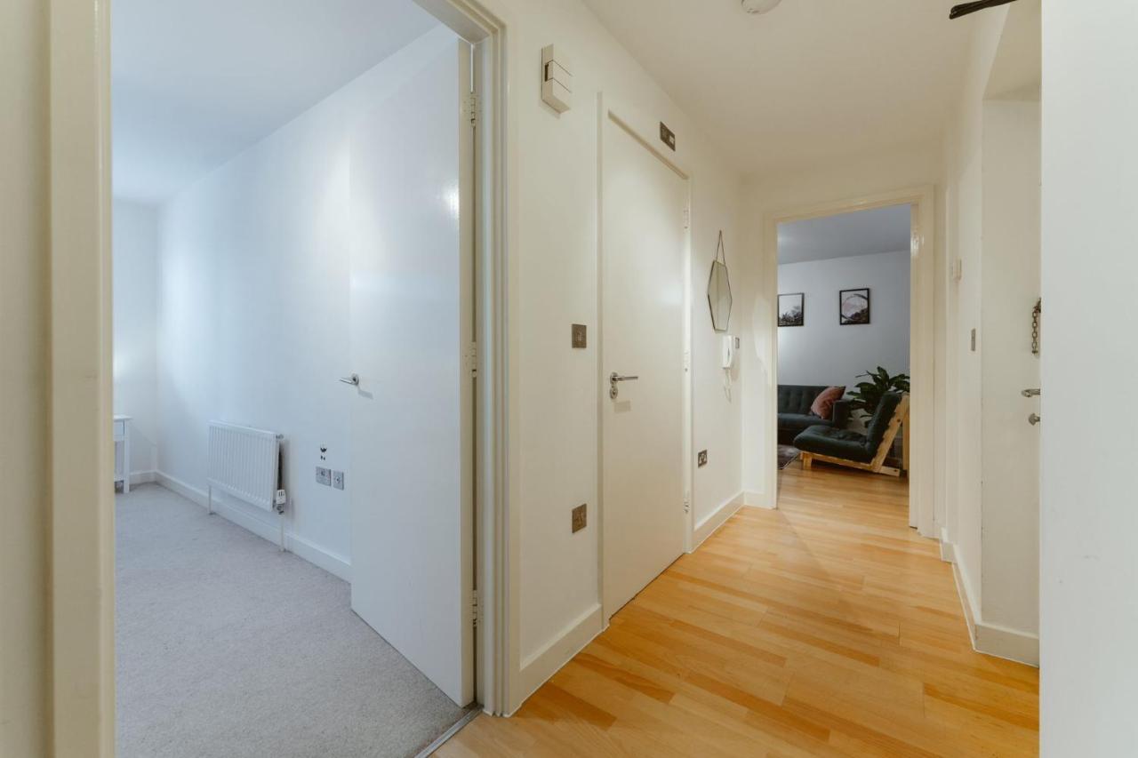 Brick Lane & Shoreditch London Apartment Εξωτερικό φωτογραφία