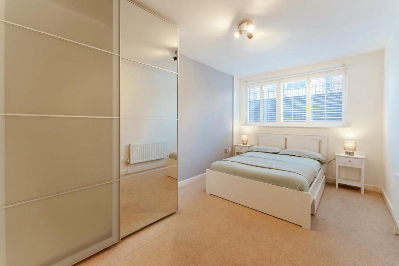 Brick Lane & Shoreditch London Apartment Εξωτερικό φωτογραφία