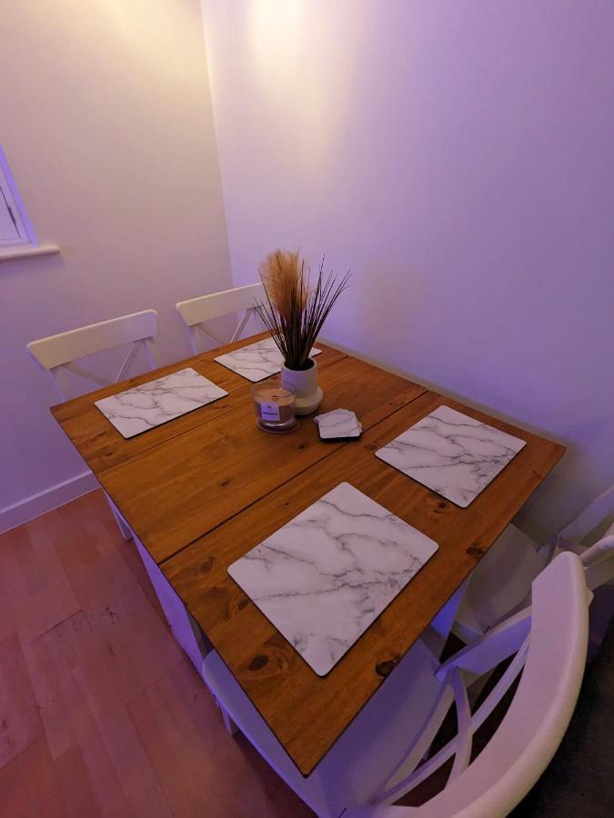 Brick Lane & Shoreditch London Apartment Εξωτερικό φωτογραφία
