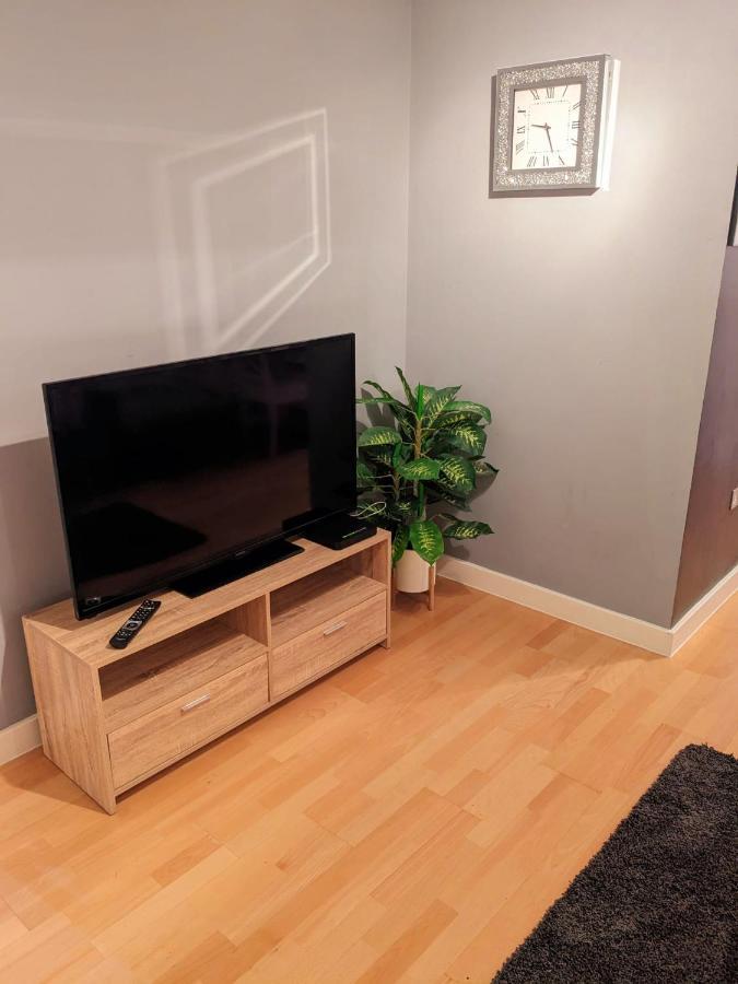 Brick Lane & Shoreditch London Apartment Εξωτερικό φωτογραφία