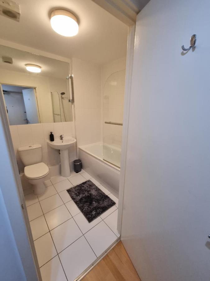 Brick Lane & Shoreditch London Apartment Εξωτερικό φωτογραφία