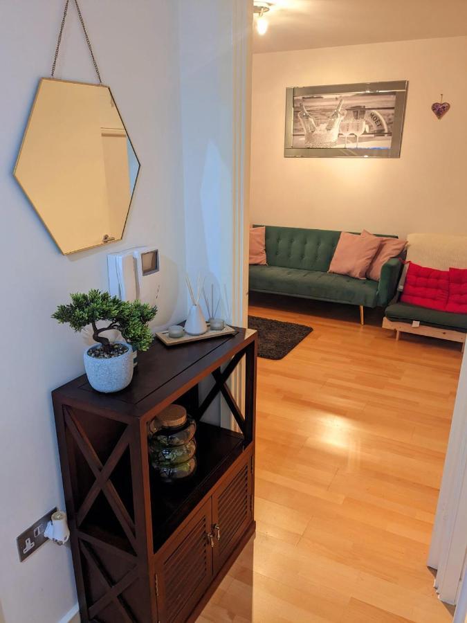 Brick Lane & Shoreditch London Apartment Εξωτερικό φωτογραφία
