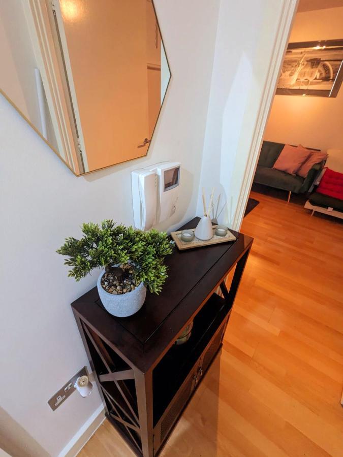 Brick Lane & Shoreditch London Apartment Εξωτερικό φωτογραφία