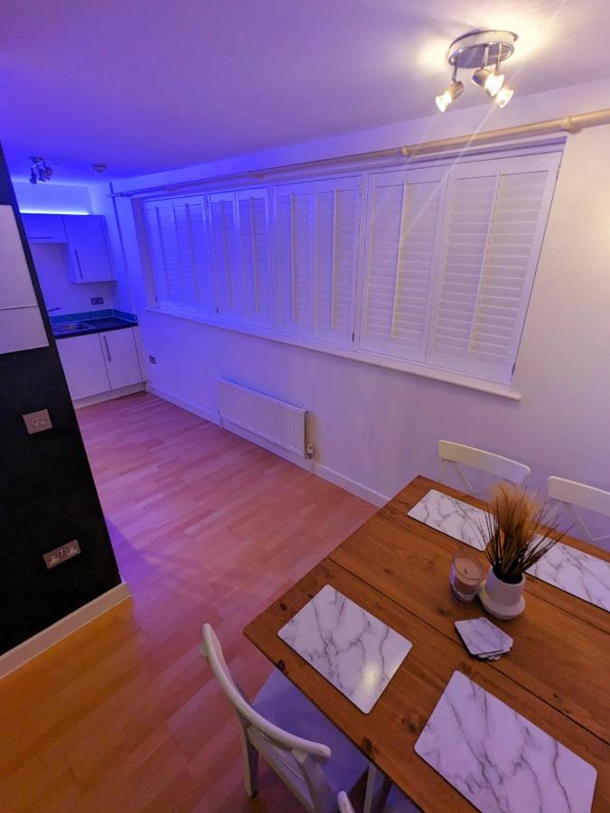 Brick Lane & Shoreditch London Apartment Εξωτερικό φωτογραφία