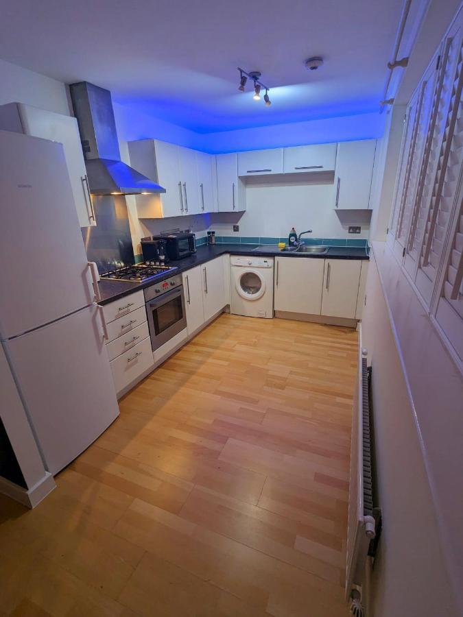 Brick Lane & Shoreditch London Apartment Εξωτερικό φωτογραφία