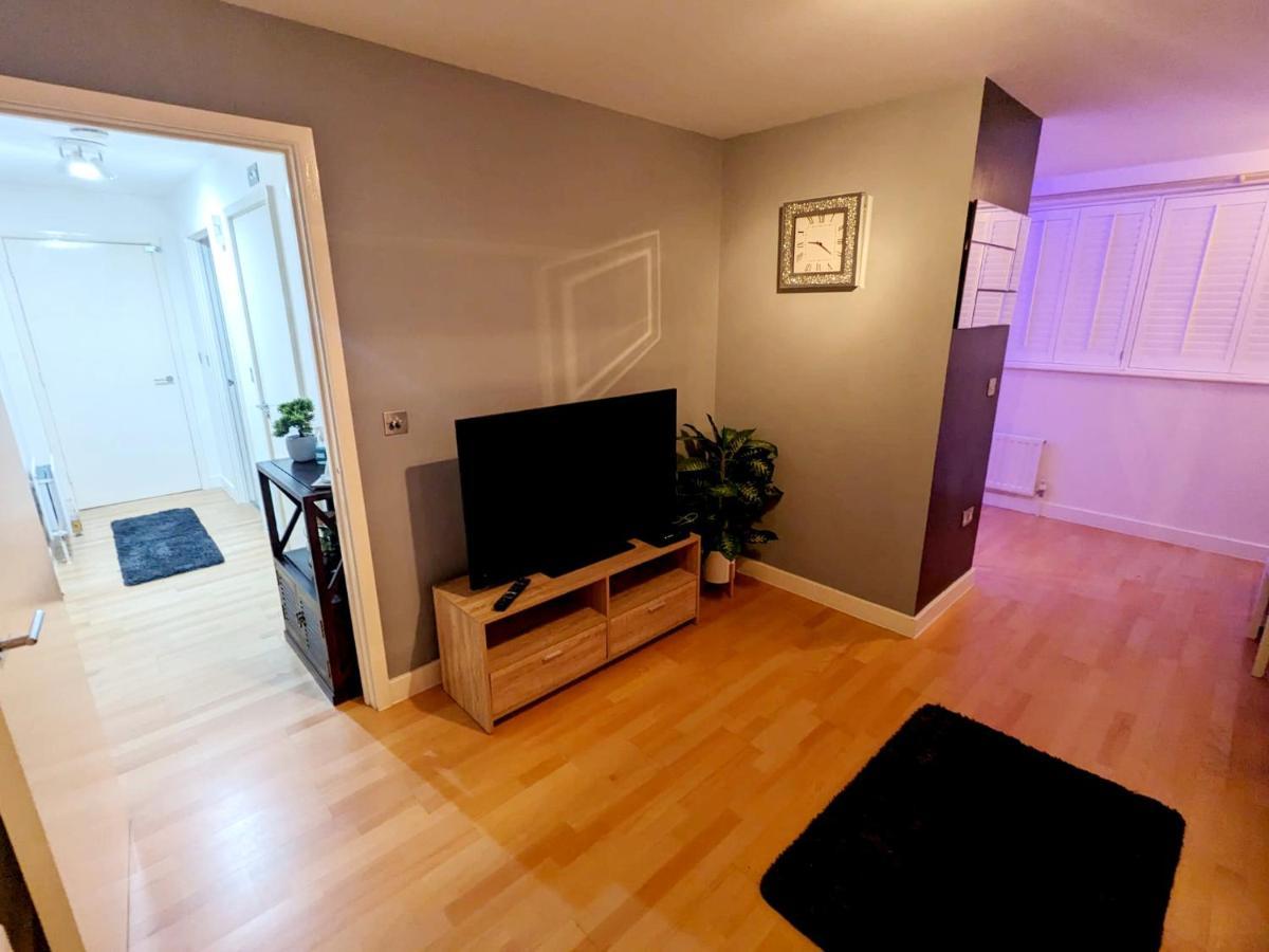 Brick Lane & Shoreditch London Apartment Εξωτερικό φωτογραφία